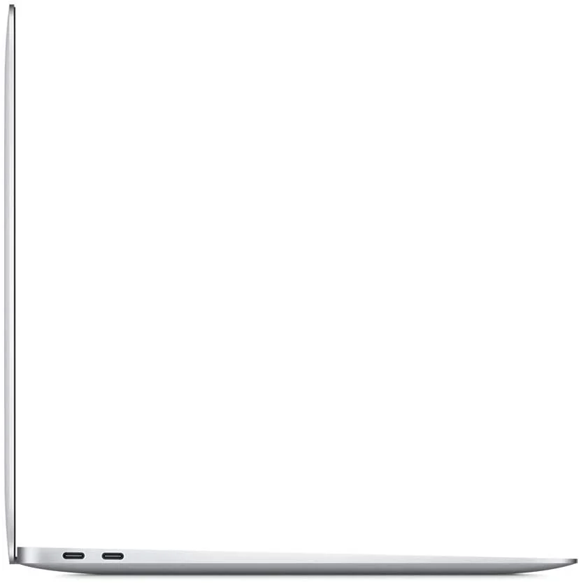 MacBook Air Intel i5 1.6GHZ 8GB RAM 13” (Mid 2019) 256GB SSD (Space Gray) - Image 3