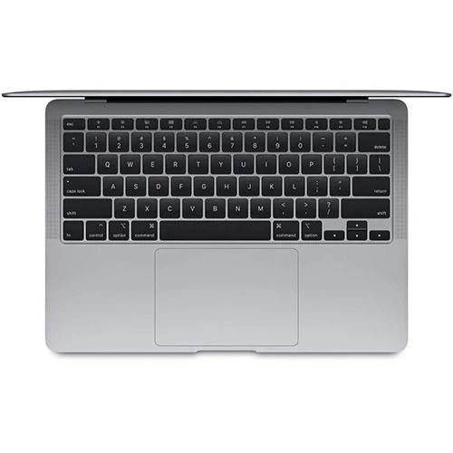 Apple MacBook Air 13-inch Retina Display, Intel i7, 1.2GHZ, 8GB RAM, 256GB SSD Storage Early 2020 (Space Gray) - Image 4