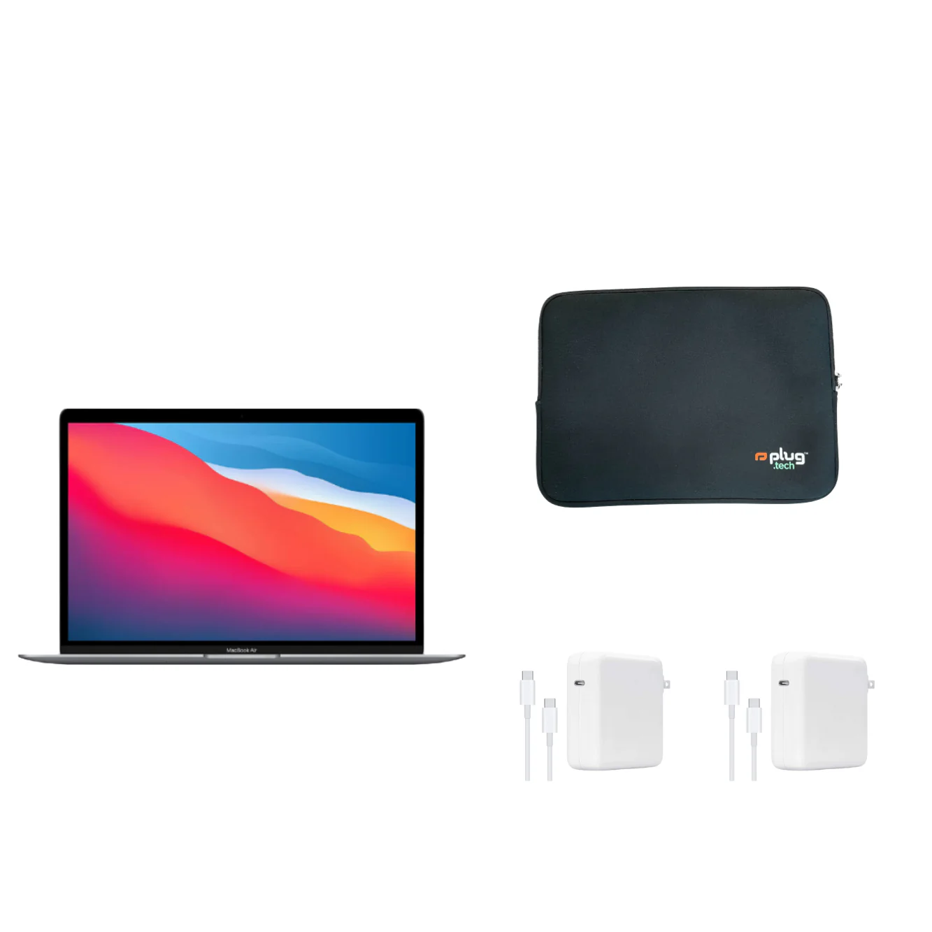 Macbook Air M1 - Starter Pack - Image 2