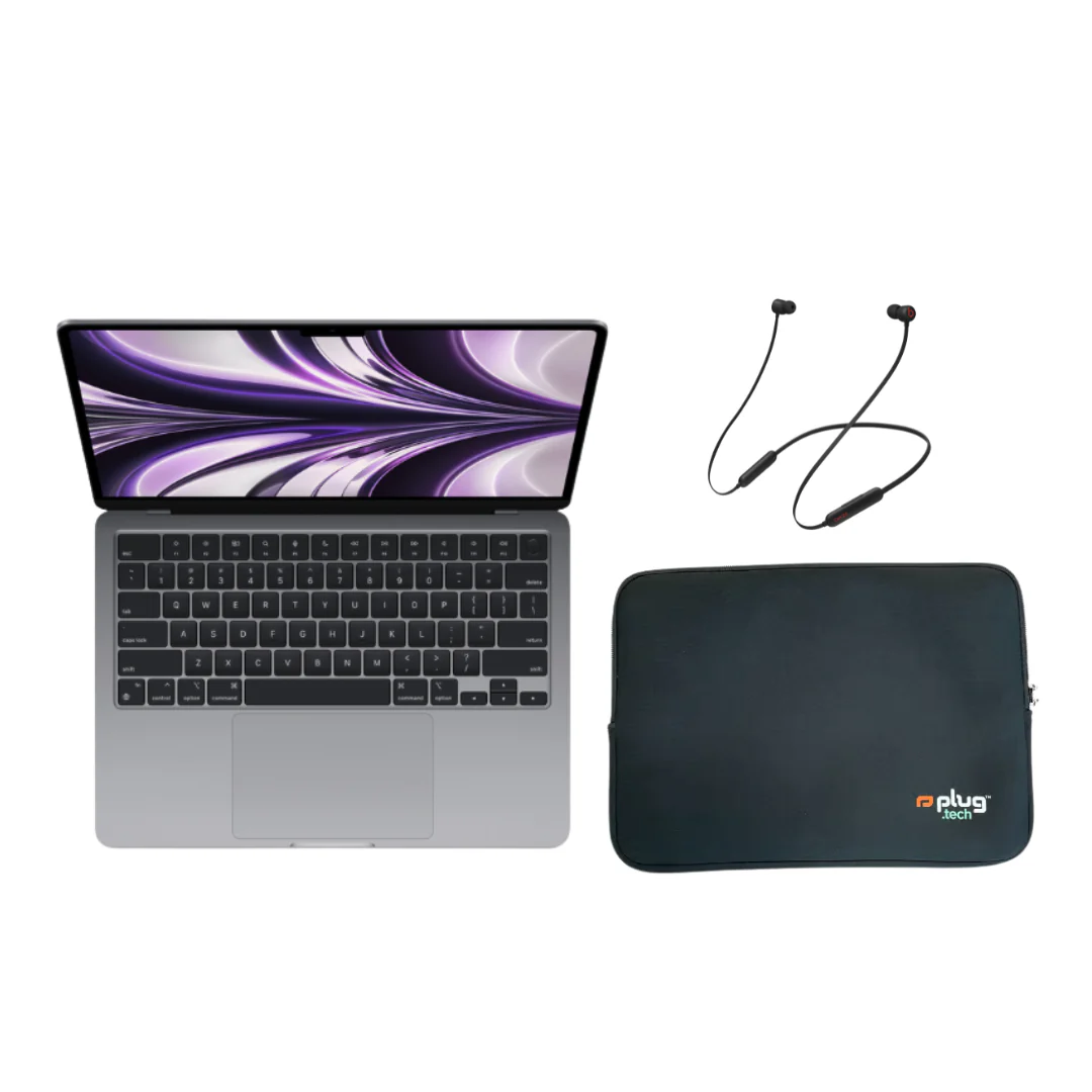 MacBook Air M2 15" - Student Pack - Image 2