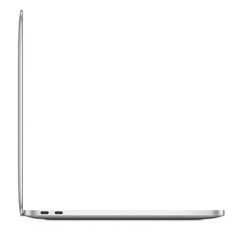 Apple MacBook Pro Intel i5 2.3GHZ 13.3-inch with Touch Bar (Late 2018) 512GB SSD (Silver) - Image 4