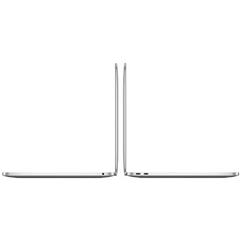 Apple MacBook Pro Intel i5 2.3 GHZ 13” (Mid 2017) 512GB SSD (Silver) - Image 4