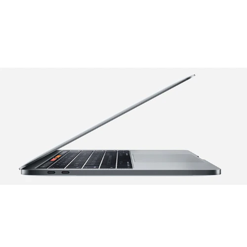 Apple MacBook Pro Intel i7 3.5 GHZ 15" with Touch Bar (Mid 2017) 256GB SSD (Silver) - Image 2