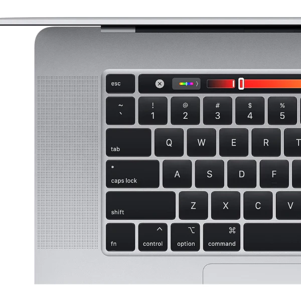 MacBook Pro Intel i7 2.6GHZ 32GB RAM 16" (Late 2019) 512GB SSD (Silver) - Image 3