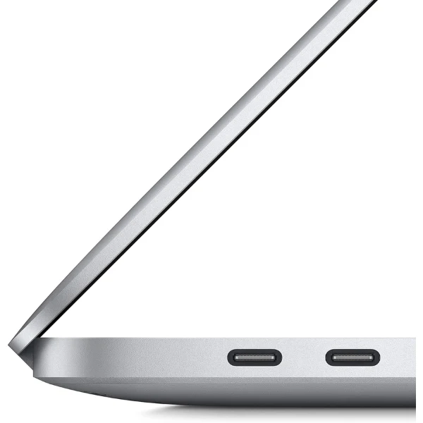 MacBook Pro Intel i7 2.6GHZ 32GB RAM 16" (Late 2019) 512GB SSD (Silver) - Image 5