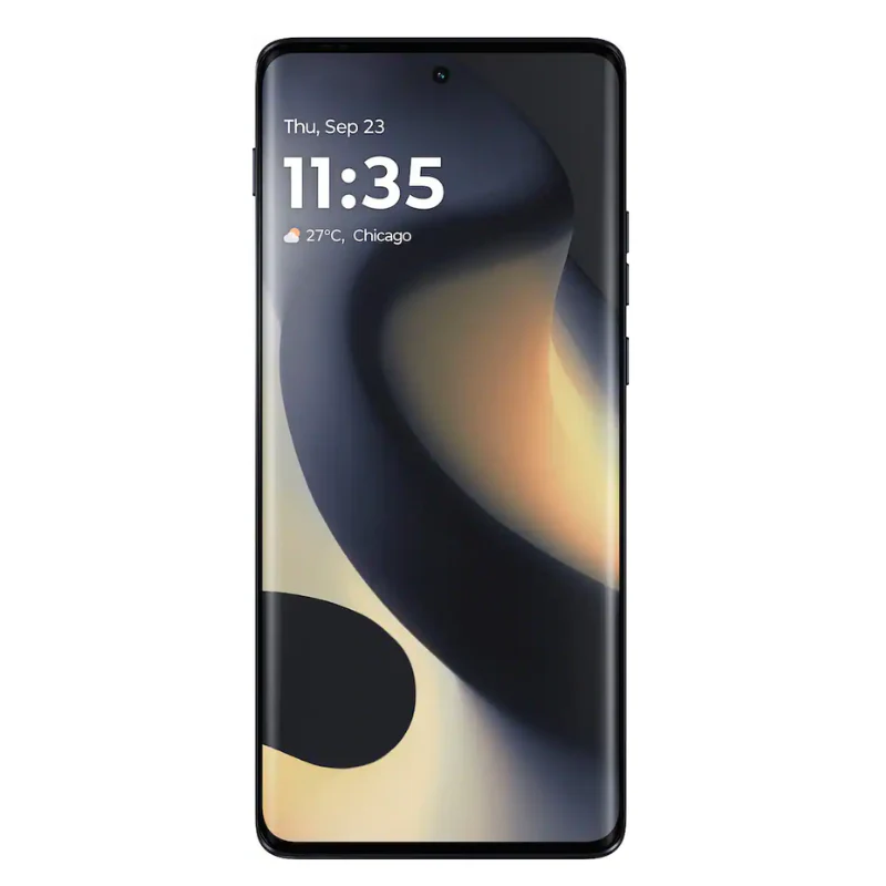 Motorola Edge 5G 256GB (2024) - Midnight Blue (Unlocked) - Image 2