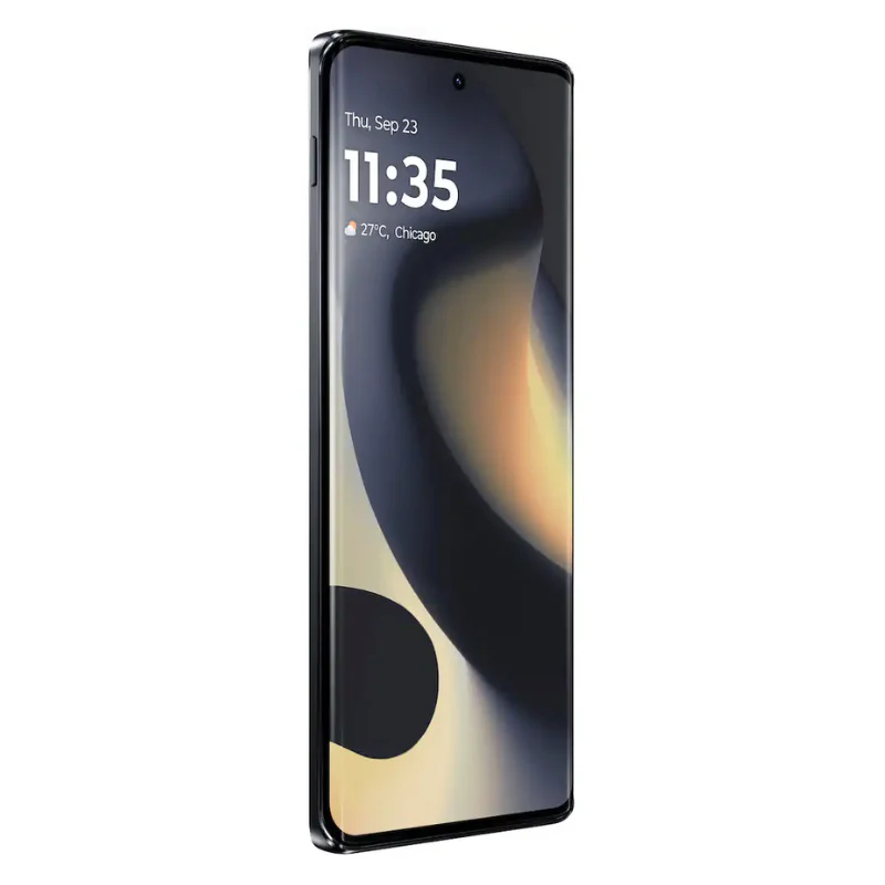 Motorola Edge 5G 256GB (2024) - Midnight Blue (Unlocked) - Image 3