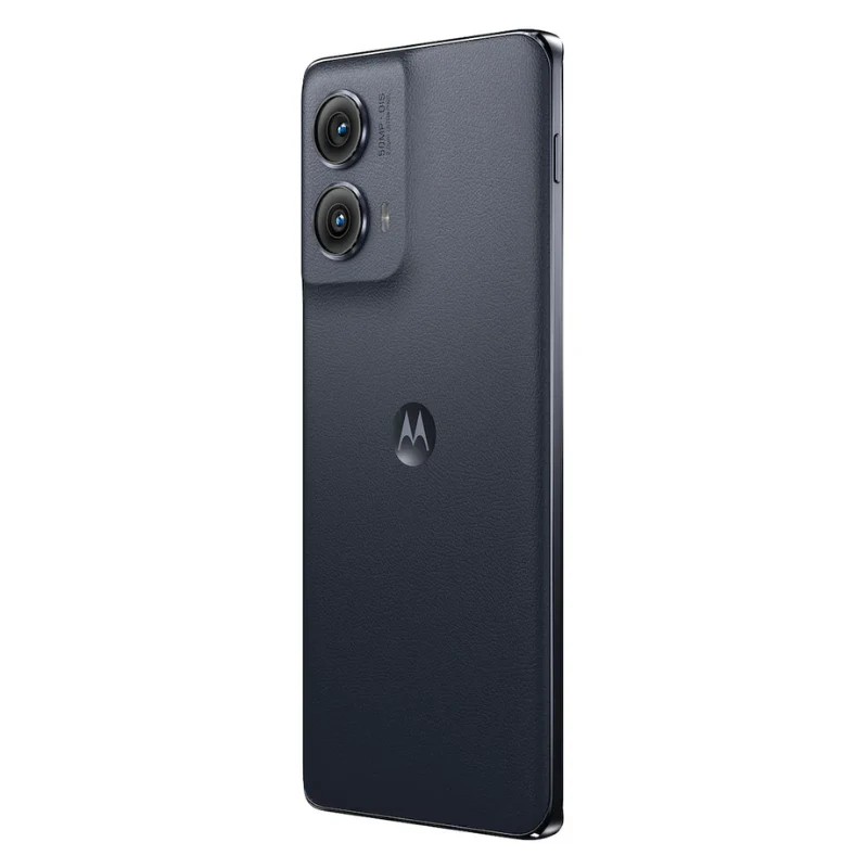 Motorola Edge 5G 256GB (2024) - Midnight Blue (Unlocked) - Image 4