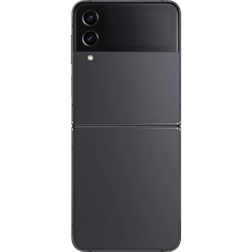 Samsung Galaxy Z Flip 4 256GB 5G - Graphite - Image 4