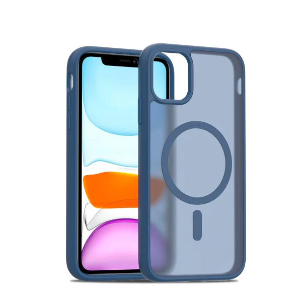 Plug - Protective Case for iPhone 11 and iPhone XR - Image 2