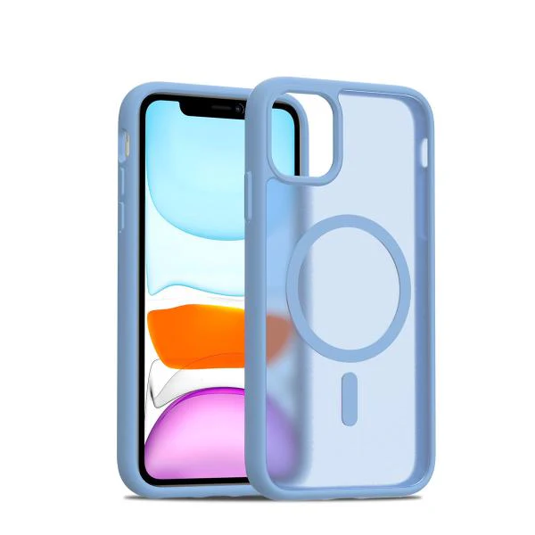 Plug - Protective Case for iPhone 11 and iPhone XR - Image 4