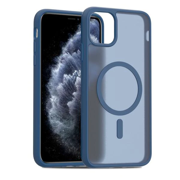 Plug - Protective Case for iPhone 11 Pro Max - Image 2