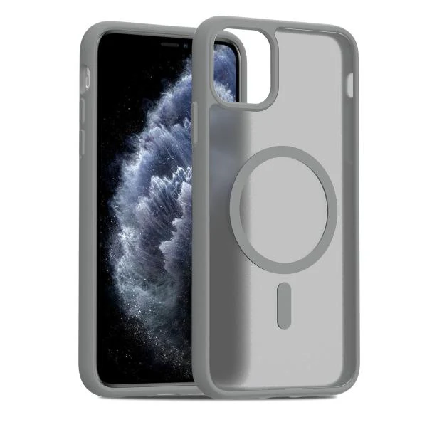 Plug - Protective Case for iPhone 11 Pro Max - Image 3