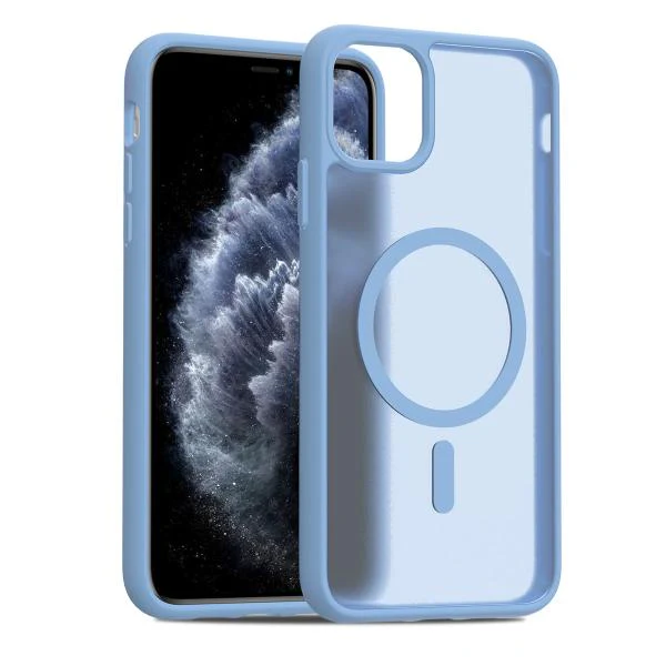 Plug - Protective Case for iPhone 11 Pro Max - Image 4