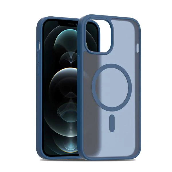 Plug - Protective Case for iPhone 12 Pro Max - Image 2