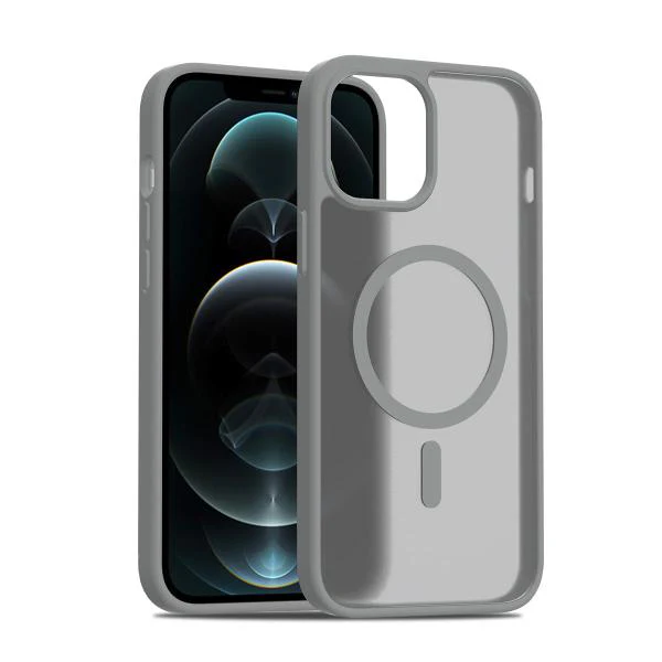 Plug - Protective Case for iPhone 12 Pro Max - Image 3
