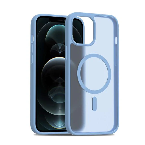 Plug - Protective Case for iPhone 12 Pro Max - Image 4