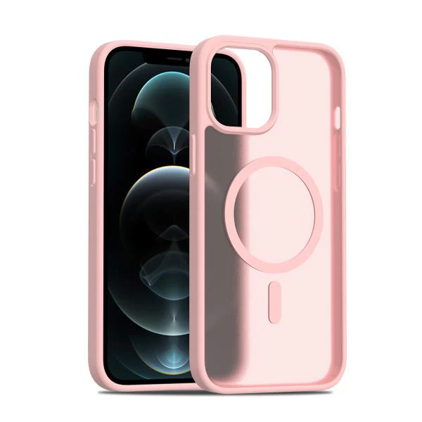Plug - Protective Case for iPhone 12 Pro Max - Image 6
