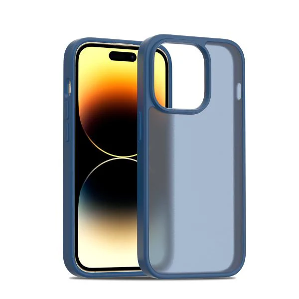 Plug - Protective Case for iPhone 14 Pro - Image 2