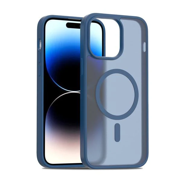 Plug - Protective Case for iPhone 14 Pro Max - Image 2