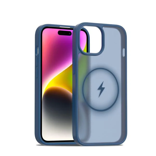 Plug - Protective Case for iPhone 15 - Image 2