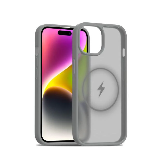 Plug - Protective Case for iPhone 15 - Image 3