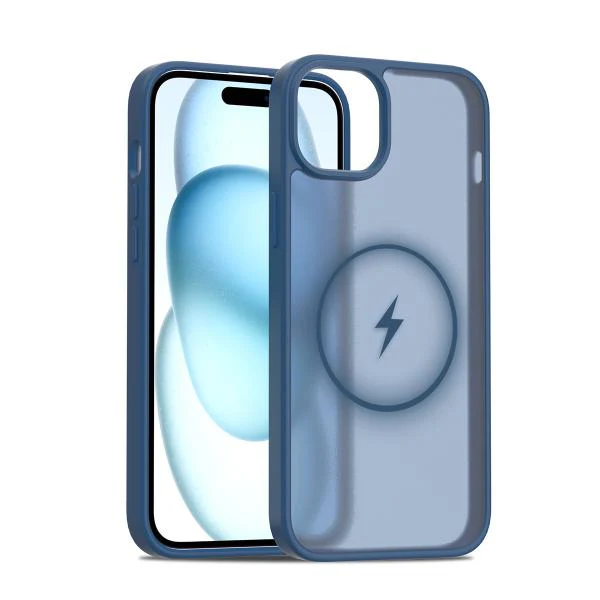 Plug - Protective Case for iPhone 15 Plus - Image 2