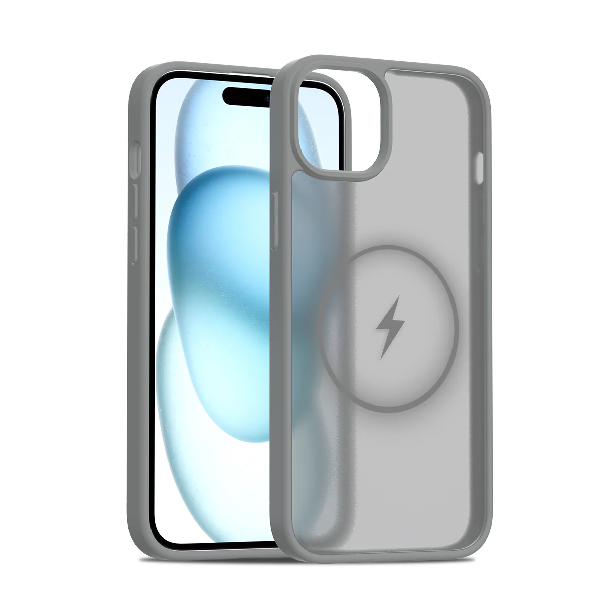 Plug - Protective Case for iPhone 15 Plus - Image 3
