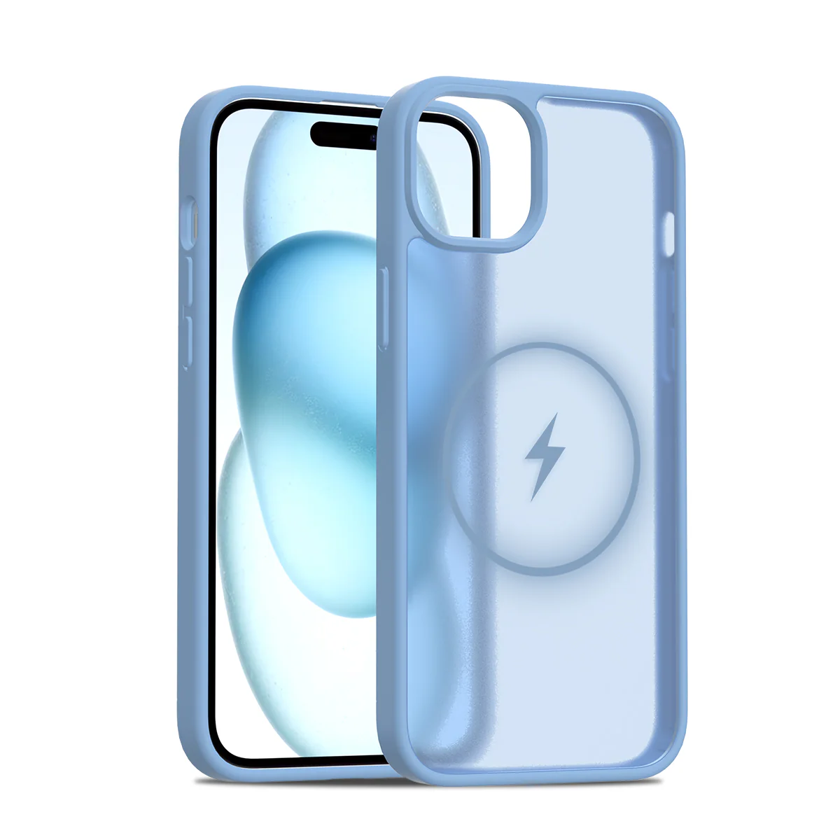 Plug - Protective Case for iPhone 15 Plus - Image 4