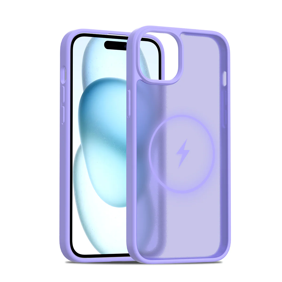 Plug - Protective Case for iPhone 15 Plus - Image 5
