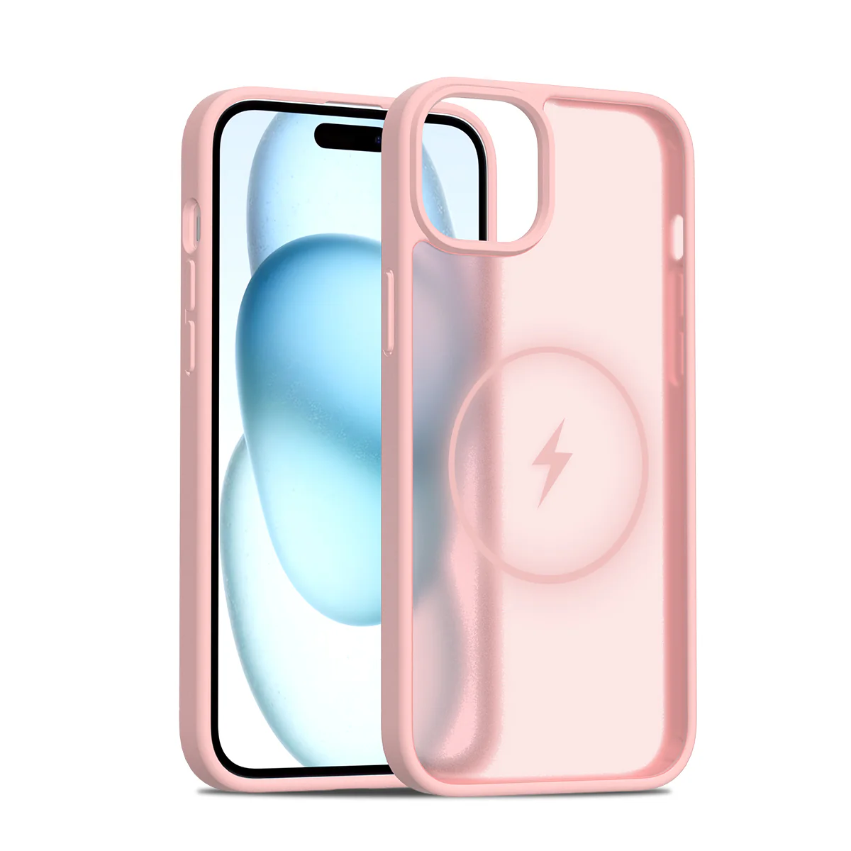 Plug - Protective Case for iPhone 15 Plus - Image 6