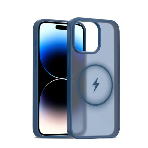 Plug - Protective Case for iPhone 15 Pro Max - Image 2