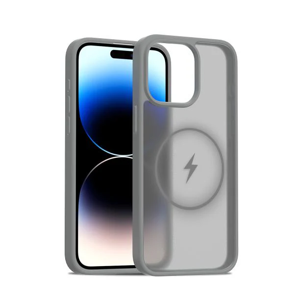 Plug - Protective Case for iPhone 15 Pro Max - Image 3