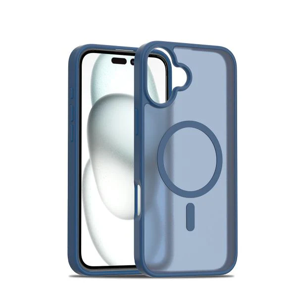 Plug - Protective Case for iPhone 16 Plus - Image 2