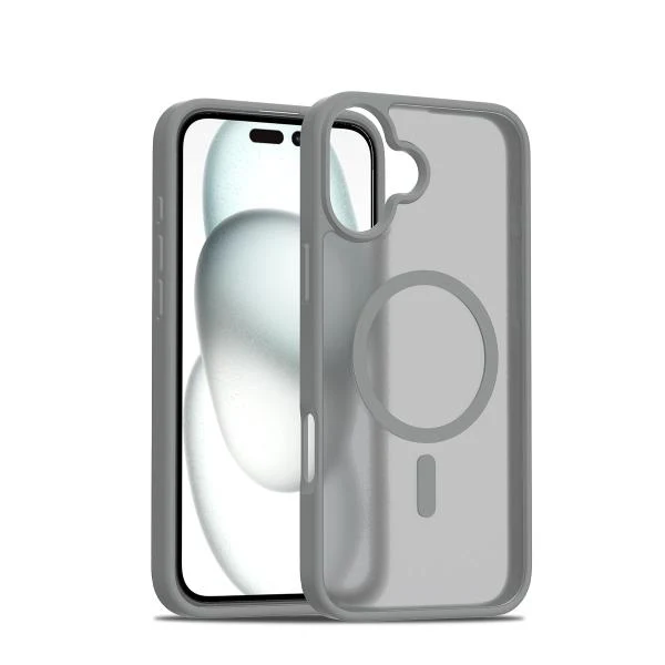Plug - Protective Case for iPhone 16 Plus - Image 3
