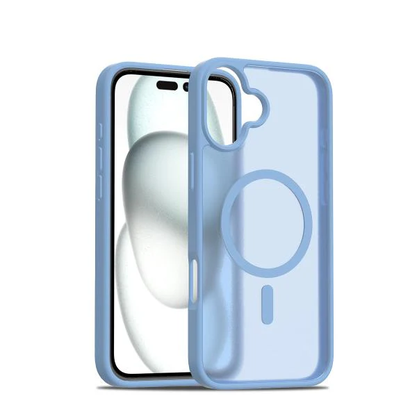 Plug - Protective Case for iPhone 16 Plus - Image 4