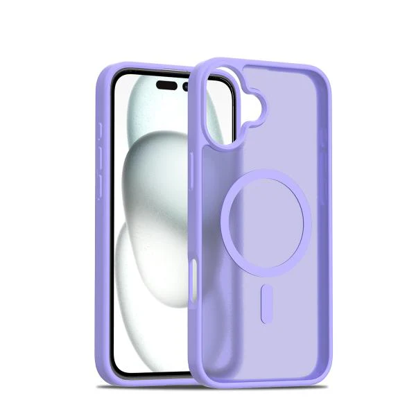Plug - Protective Case for iPhone 16 Plus - Image 5