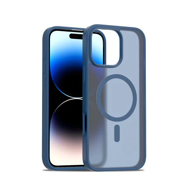 Plug - Protective Case for iPhone 16 Pro - Image 2