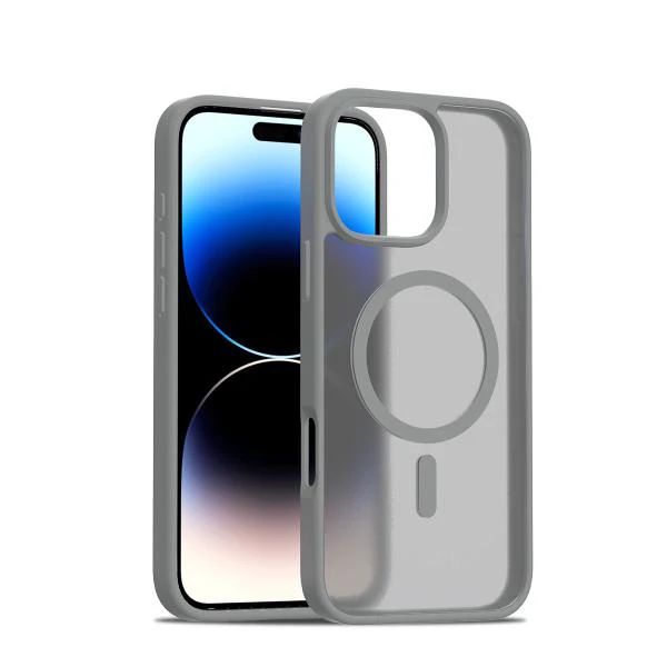 Plug - Protective Case for iPhone 16 Pro - Image 3