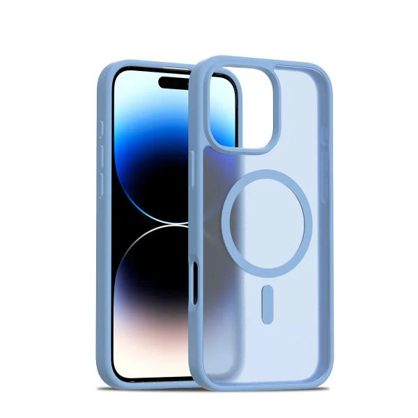 Plug - Protective Case for iPhone 16 Pro - Image 4