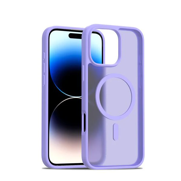 Plug - Protective Case for iPhone 16 Pro - Image 5