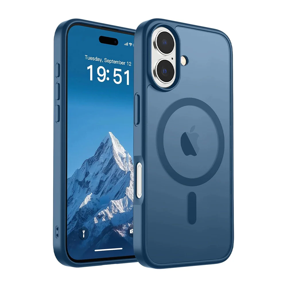 Plug - Protective Case for iPhone 17 - Image 3