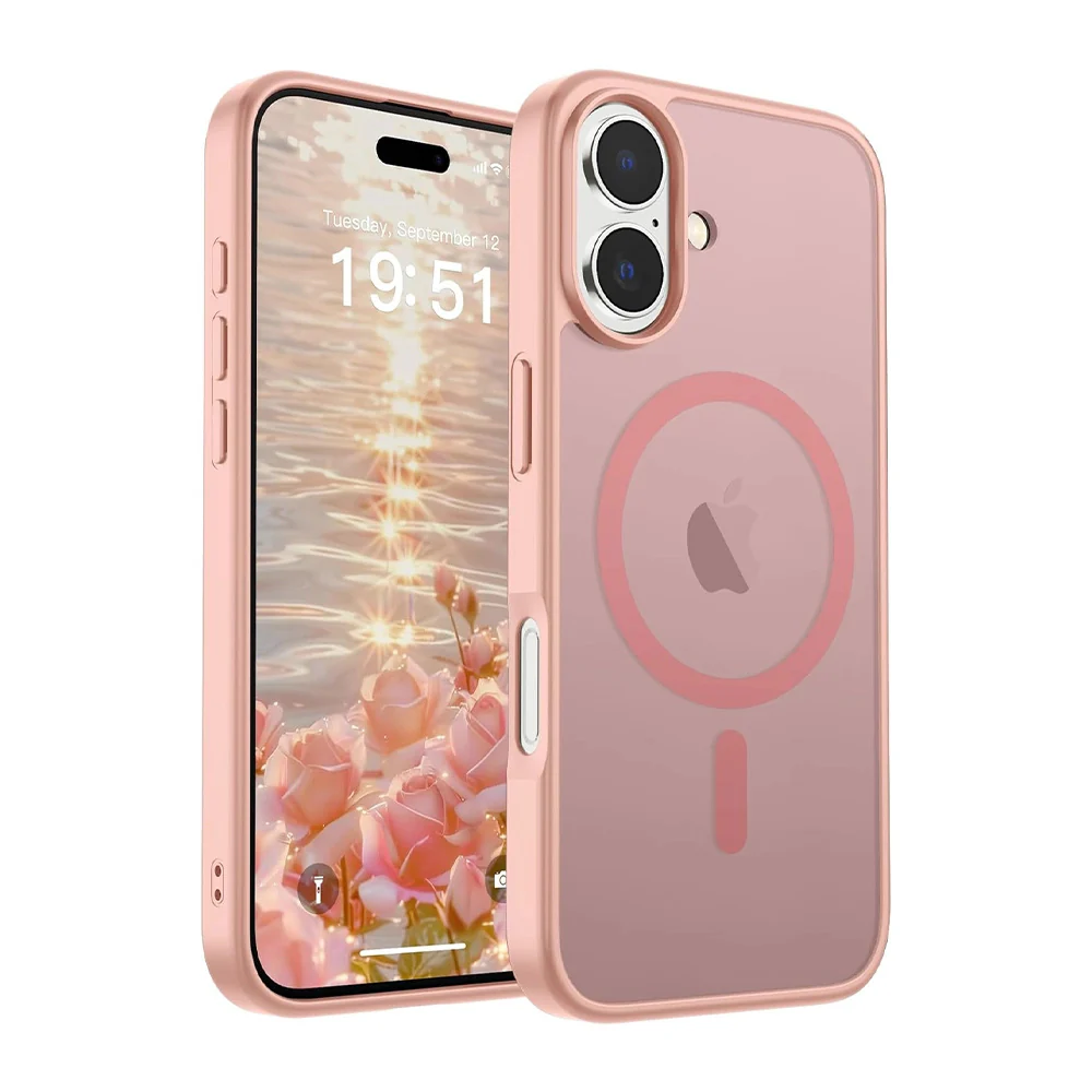 Plug - Protective Case for iPhone 17 - Image 4
