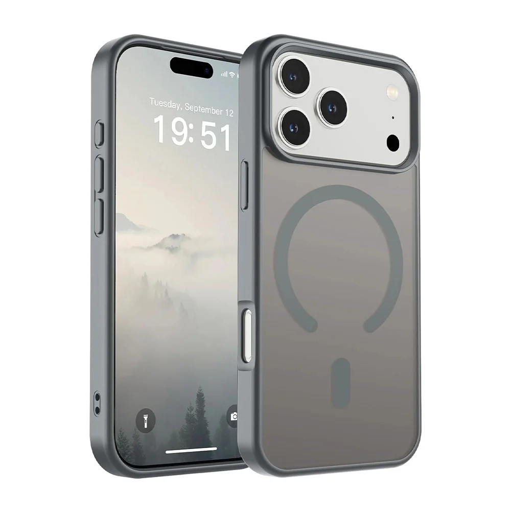 Plug - Protective Case for iPhone 17 Pro - Image 2