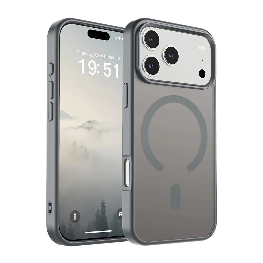 Plug - Protective Case for iPhone 17 Pro Max - Image 2