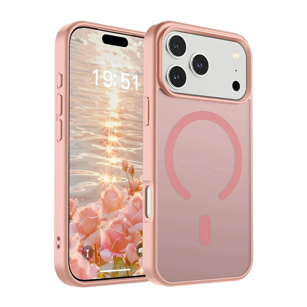 Plug - Protective Case for iPhone 17 Pro Max - Image 4