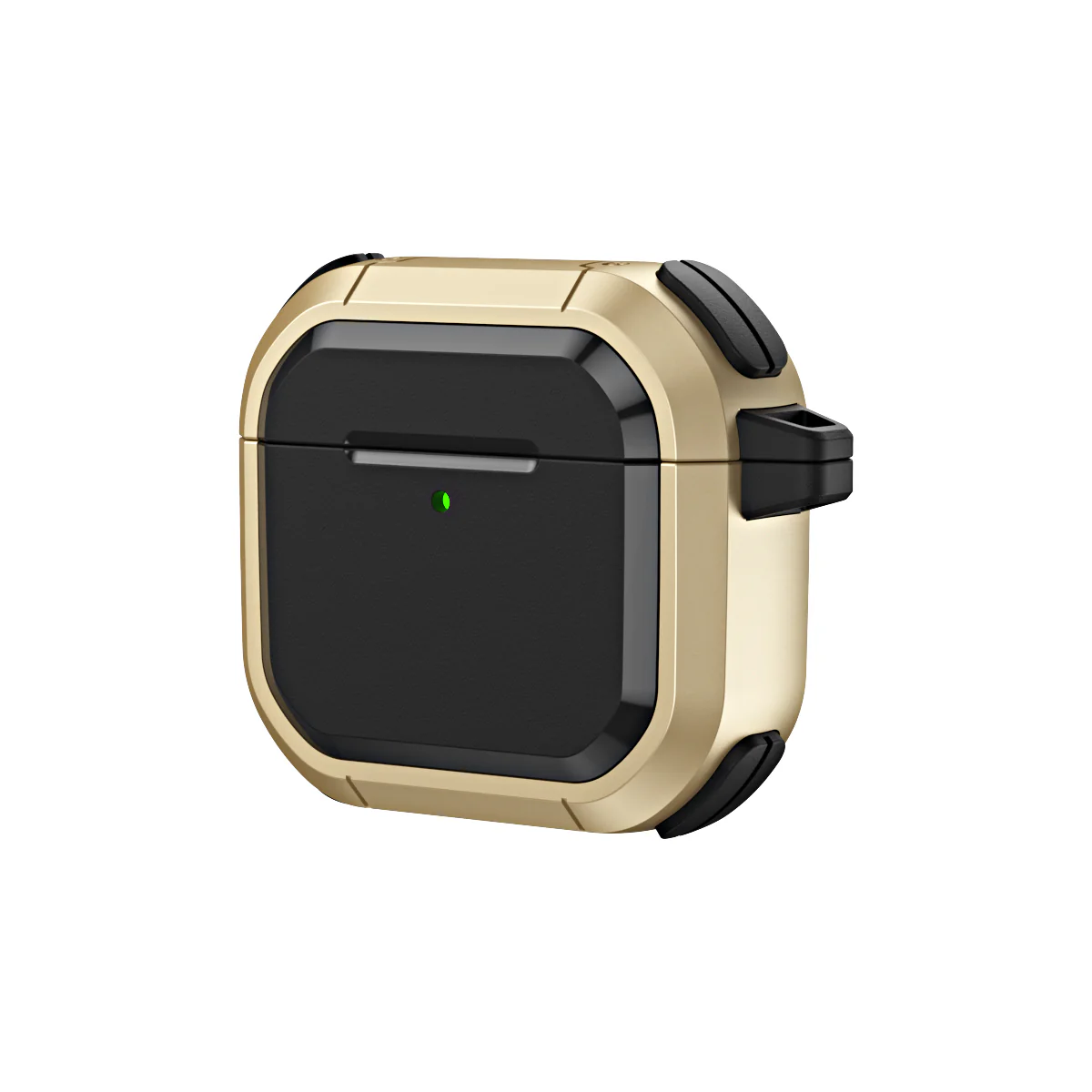 Protective Case for AirPods 4th Gen - Eggshell