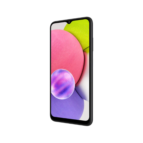 Samsung Galaxy A03s 32GB - Black (Unlocked) - Image 3