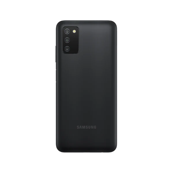 Samsung Galaxy A03s 32GB - Black (Unlocked) - Image 4