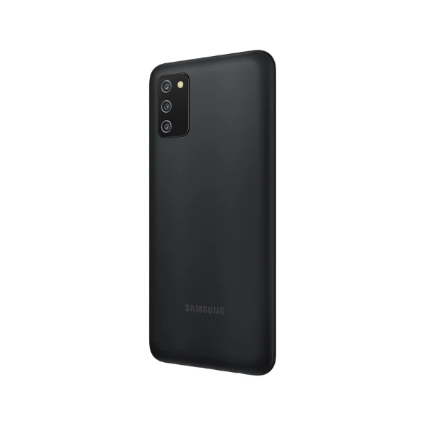 Samsung Galaxy A03s 32GB - Black (Unlocked) - Image 5